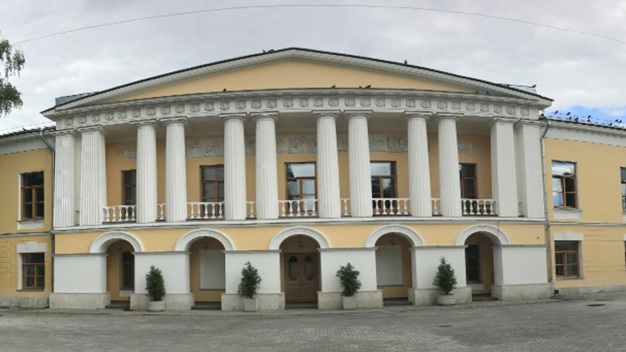 Ελληνική πρεσβεία στη Μόσχα: Κάλεσμα σε Ρώσους φοιτητές για να τιμήσουν το ’21