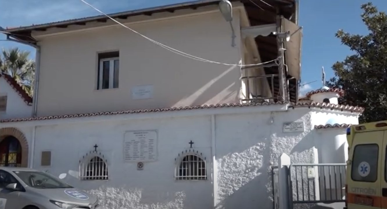 Κλιμάκιο της Εθνικής Αρχής Διαφάνειας στο Γηροκομείο Βόλου – Καταγγελίες για εμβολιασμούς εκτός σειράς