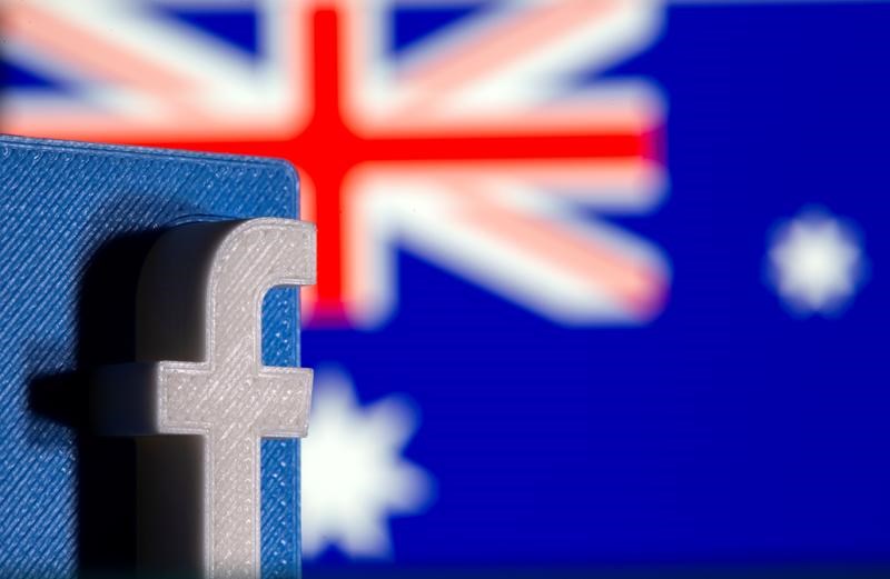 Αυστραλία: Σε συζητήσεις με το Facebook για το «μαύρο» στις ειδήσεις – Υποχώρησε η Google