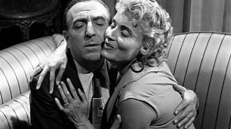 Βασίλης Λογοθετίδης: Η θυελλώδης σχέση του με τη Λιβυκού και το σημάδι πριν από το τέλος – Η τελευταία “πρεμιέρα”