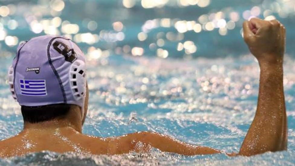 Πόλο: Δραματική πρόκριση της Εθνικής στα ημιτελικά του προολυμπιακού τουρνουά
