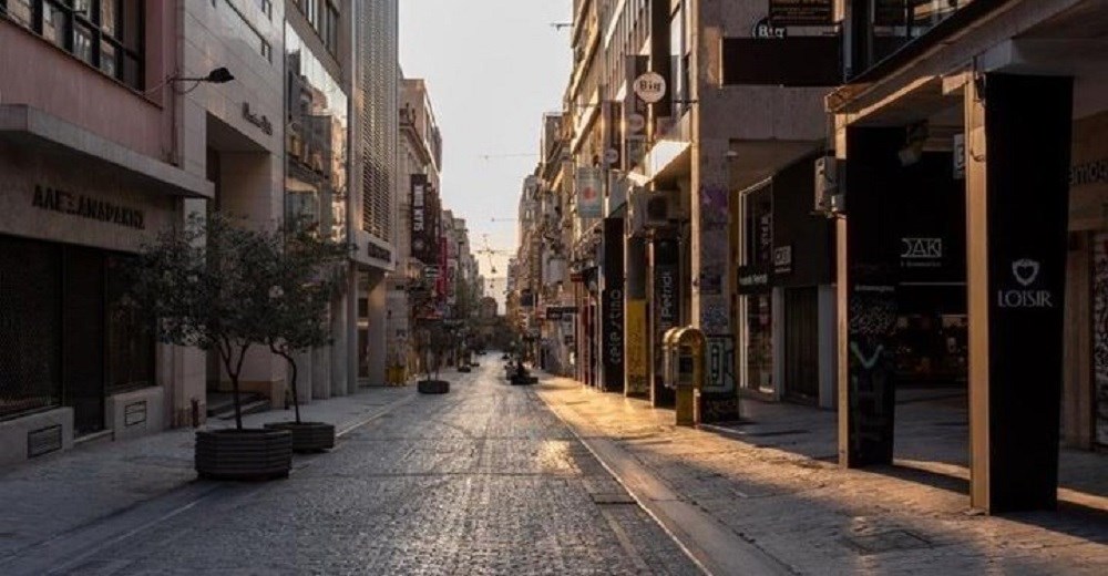 Κορονοϊός- Αττική: Οι περιοχές με τα περισσότερα κρούσματα