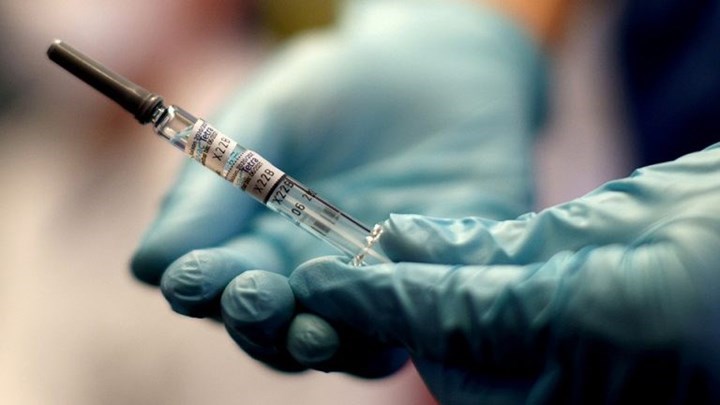 Κορονοϊός-Κέρκυρα: Το πόρισμα για τον γιατρό που υποστήριξε ότι παρέλυσε μετά τον εμβολιασμό -ΒΙΝΤΕΟ
