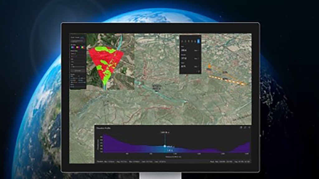 Η Γεωγραφική Υπηρεσία Στρατού αναβαθμίζεται και γίνεται προσβάσιμη σε όλους τους πολίτες