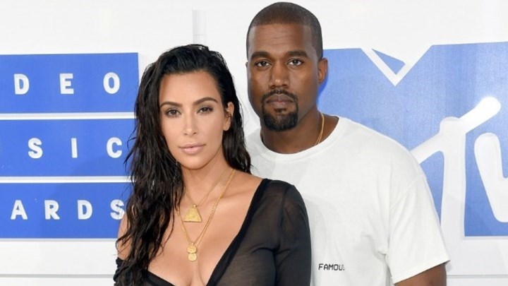 Κιμ Καρντάσιαν: Κατέθεσε αίτηση διαζυγίου από τον ράπερ Κάνιε Γουέστ