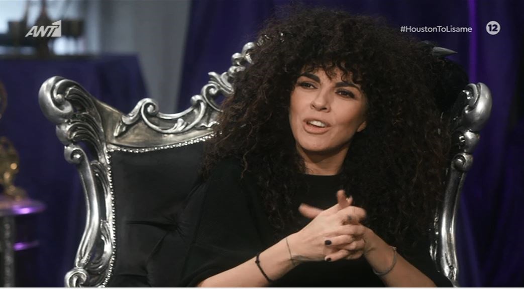 Μαρία Σολωμού: Έχω φάει πολύ κέρατο – Είμαι επίσημα single, τώρα το τι κάνω είναι μια άλλη ιστορία – ΒΙΝΤΕΟ