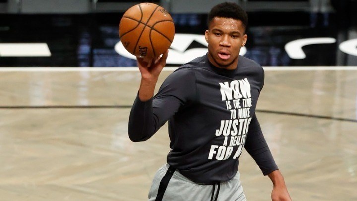 NBA: Επιστροφή στις νίκες για τους Μπακς – Η δήλωση Αντετοκούνμπο για την απόδοση της ομάδας