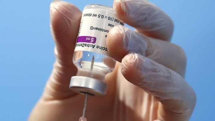 Κορονοϊός: Εκδόθηκαν 40.000 πιστοποιητικά εμβολιασμού μέσα σε μία ημέρα