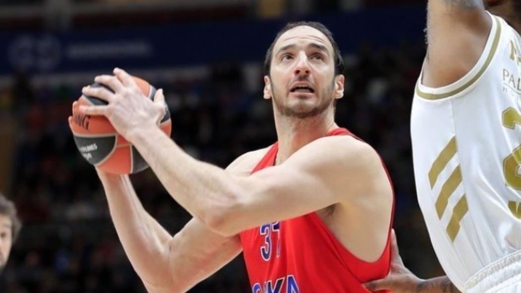 Ολυμπιακός: Κοντά σε συμφωνία με τον Κουφό