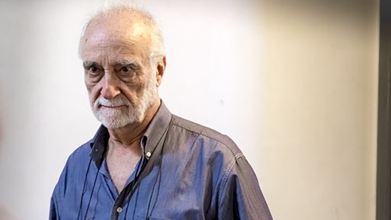 Θανάσης Παπαγεωργίου προς Λίνα Μενδώνη: Αυτόν τον Πολιτισμό σας τον χαρίζω – Θα κρατήσω τον δικό μου