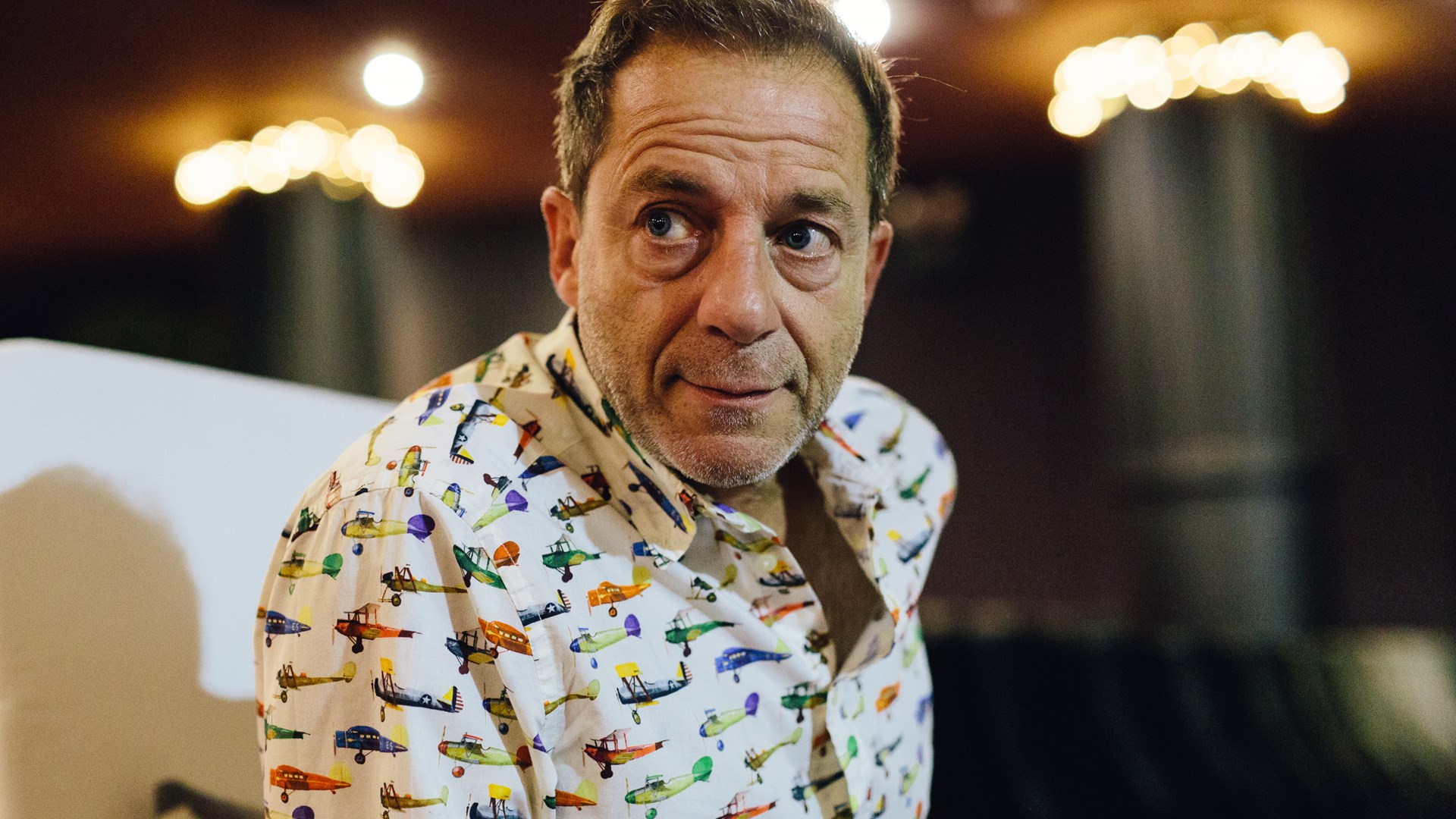 Οι επόμενες ώρες του Λιγνάδη