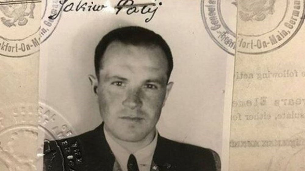 Οι ΗΠΑ εξέδωσαν στη Γερμανία έναν 95χρονο πρώην φρουρό ναζιστικού στρατοπέδου συγκέντρωσης