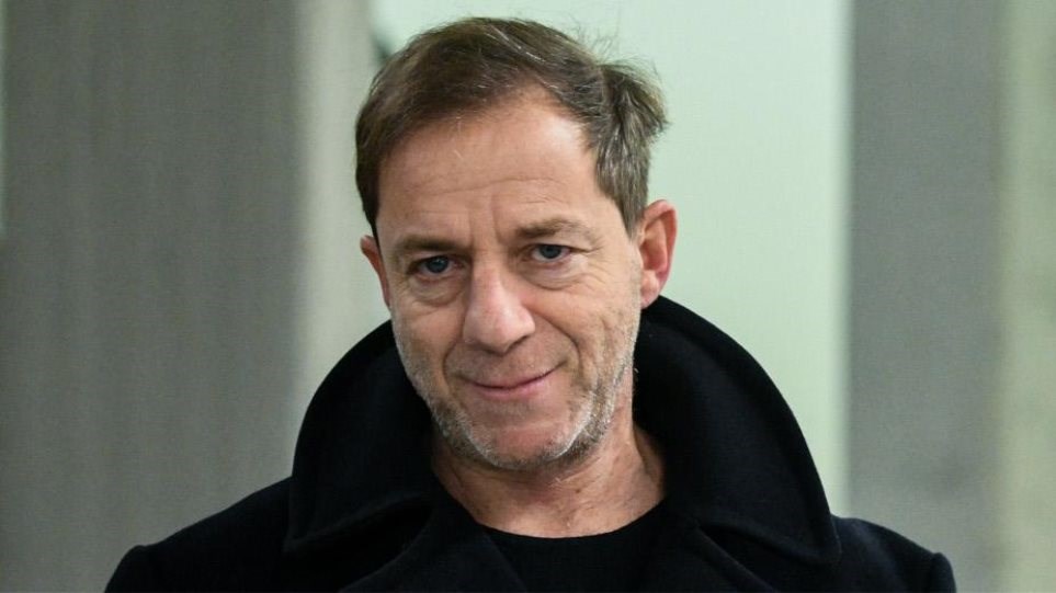 Δημήτρης Λιγνάδης: “Δεν τον φιλοξένησε η Κούρκουλα πριν από τη σύλληψή του”