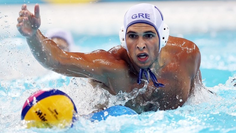 Ο Γιάννης Φουντούλης στον Realfm 97,8 – Τι είπε ο αρχηγός της Εθνικής για την πρόκριση στους Ολυμπιακούς Αγώνες