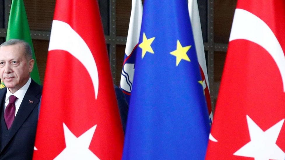 Ανάλυση: Το τεκμήριο της αθωότητας έχει χαθεί για την Τουρκία