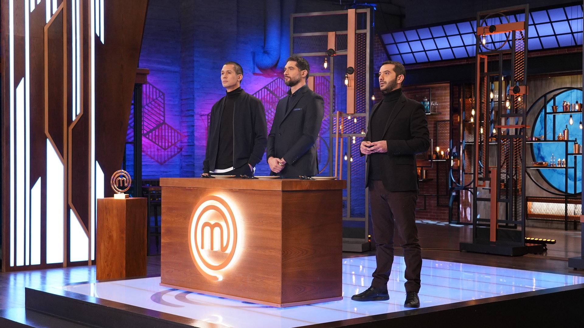MasterChef – Τα πηγαδάκια και οι βαριές κουβέντες στη διαδικασία ψηφοφορίας – Τα “καρφιά” στους “Κόκκινους”