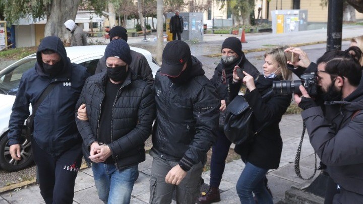Δημήτρης Λιγνάδης: Την Τετάρτη η απολογία του – Οι καταγγελίες που τον “έκαψαν” και η σύλληψή του