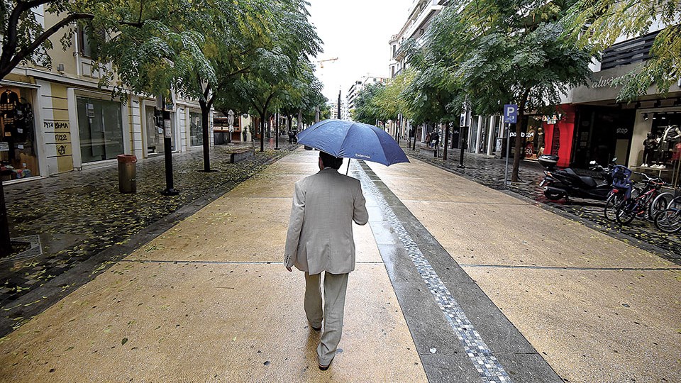 Κορονοϊός: Με το… βλέμμα στην 1η Μαρτίου – Η κρίσιμη εβδομάδα για την Αττική και τα σενάρια για το άνοιγμα