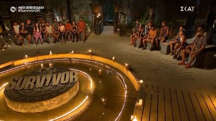 Survivor: Τα χρήματα που έχουν λάβει οι παίκτες μέσα σε δύο μήνες