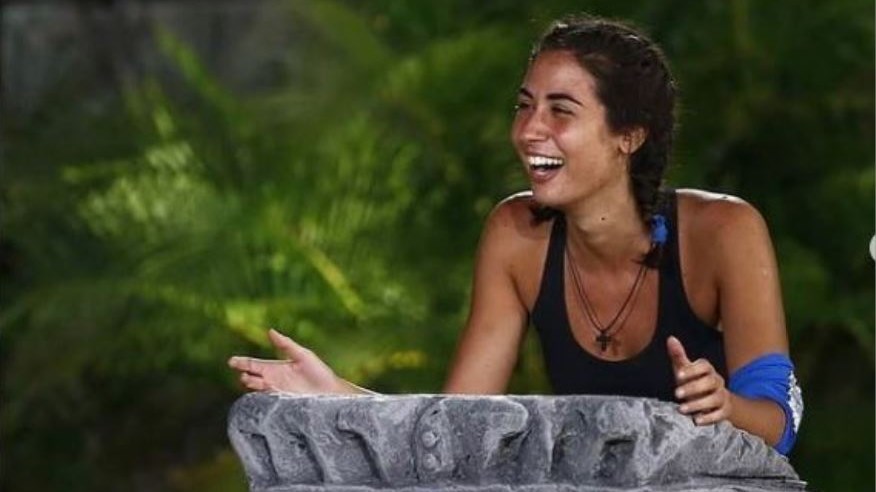 Survivor: Η πρώτη ανάρτηση της Έλενας Κρεμλίδου μετά την οικειοθελή αποχώρησή της – ΦΩΤΟ
