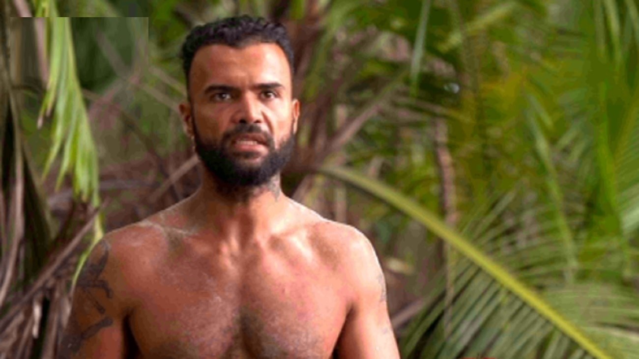 Survivor: Η πρώτη ανάρτηση του Περικλή Κονδυλάτου μετά την αποχώρησή του