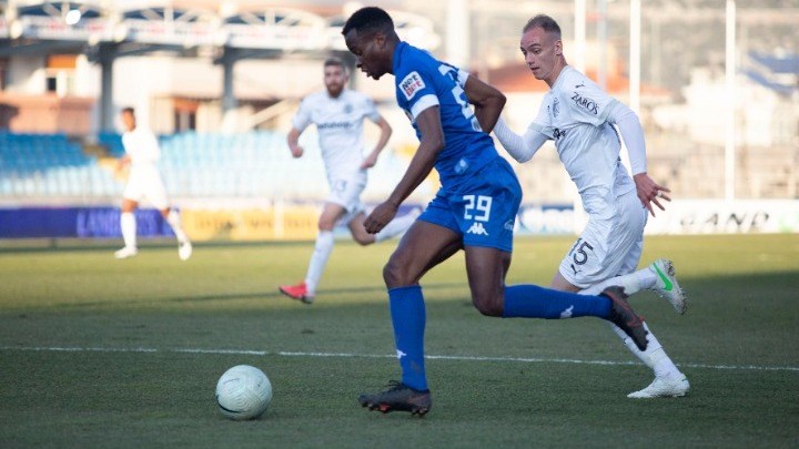 Super League: Ο ΠΑΣ “βύθισε” και άλλο τον ΟΦΗ