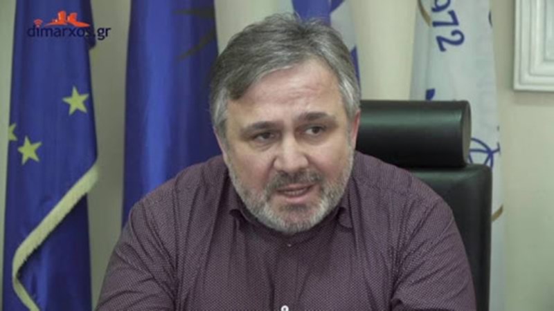 Κορδελιό-Εύοσμος: Μήνυση κατά αγνώστων καταθέτει ο δήμαρχος για «fake news» περί δημιουργίας κέντρου μεταναστών