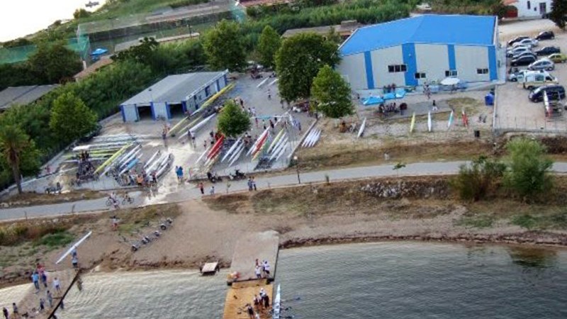 Κορονοϊός-Ηγουμενίτσα: Δύο κρούσματα στο Ναυταθλητικό Όμιλο