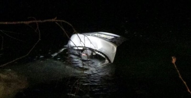 Τραγωδία στην Ημαθία: Νεκρός ο οδηγός αυτοκινήτου που έπεσε σε αρδευτικό κανάλι – ΒΙΝΤΕΟ