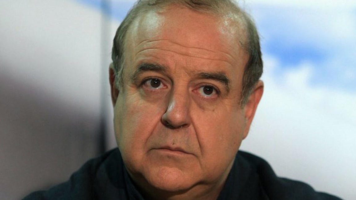 Νέα συγκλονιστική καταγγελία εναντίον του Χαϊκάλη: «Προσπάθησε να με βιάσει»