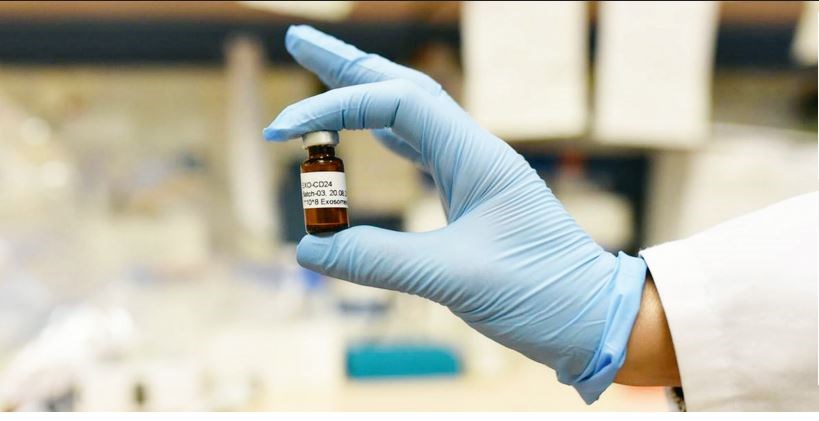 Κορονοϊός: Αντίστροφη μέτρηση για το φάρμακο από το Ισραήλ