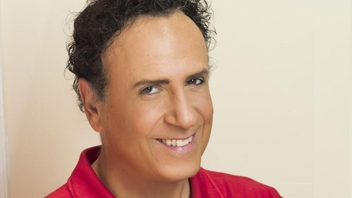 Χάρης Ρώμας: Αποχαιρετά τον ΑΝΤ1 μετά το τέλος του “Καφέ της Χαράς”;