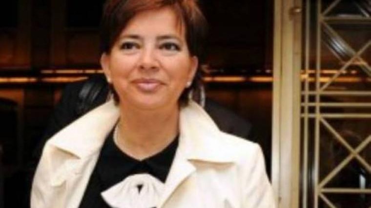 Ξεσπά η Ελένη Κούρκουλα: Πολύ ανόητοι όσοι υποστηρίζουν ότι κοίμισα τον Λιγνάδη σπίτι μου