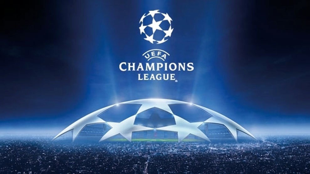 Το Champions League συνεχίζεται με 4 μεγάλα παιχνίδια