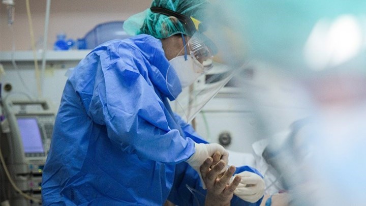 Κορονοϊός: Μετατραυματικό στρες εμφανίζουν συχνά όσοι εκδηλώνουν σοβαρά συμπτώματα