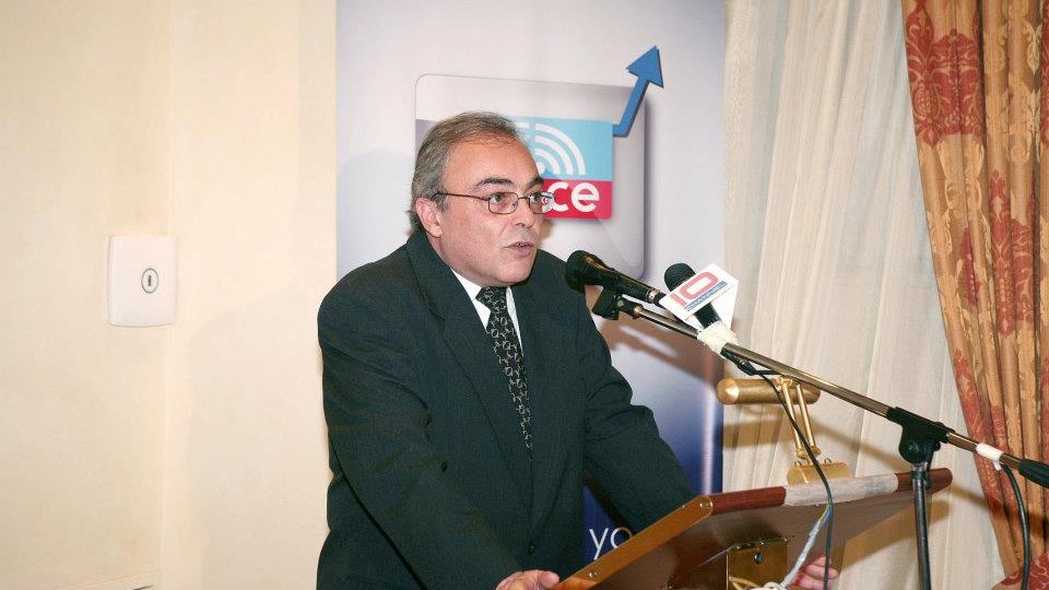 Πέθανε ο δημοσιογράφος Κώστας Ψωμιάδης