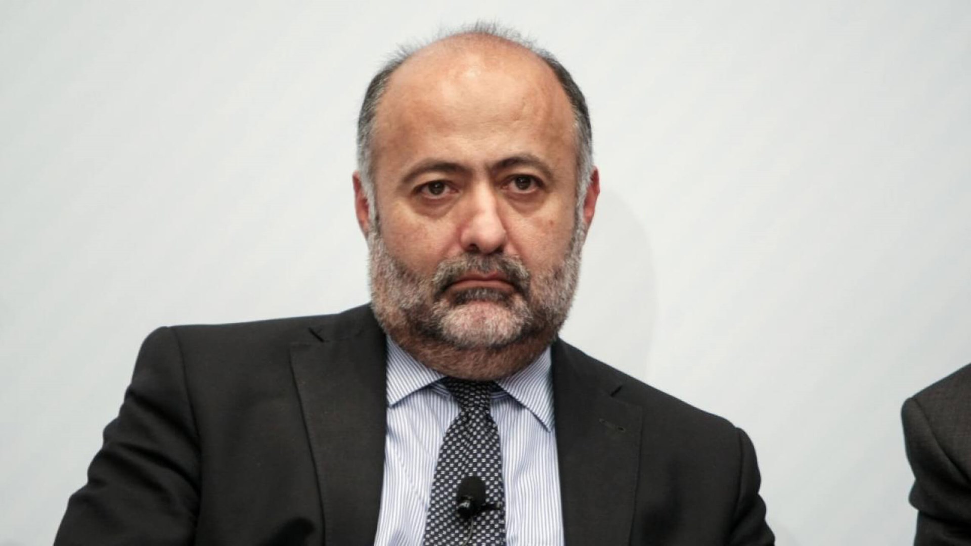 Τσιόδρας για Λιγνάδη: Ούτε φίλος του Μητσοτάκη ήταν, ούτε του έκανε μαθήματα ορθοφωνίας