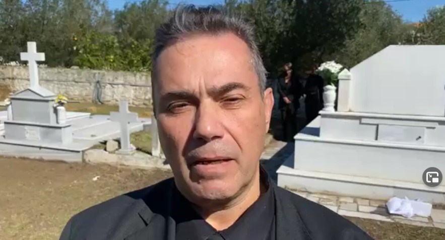 Κεφαλονιά: “Αυτοκτόνησε επειδή δεχόταν bullying στον στρατό” – Τι καταγγέλλει ο πατέρας του 23χρονου