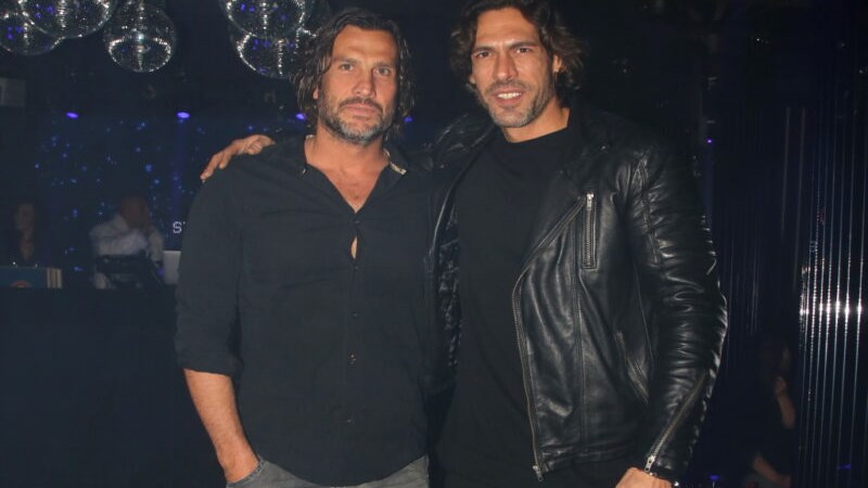 Survivor: To επικό σχόλιο του Κοκκινάκη για τον Σπαλιάρα