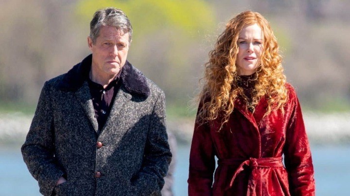 “The Undoing”: Η σειρά του HBO που καθήλωσε 12,3 εκατ. θεατές