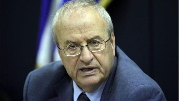 Κορονοϊός: Πήρε εξιτήριο ο Λεωνίδας Γρηγοράκος – Το μήνυμα που έστειλε