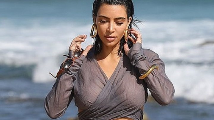 Κιμ Καρντάσιαν: Η πρώτη ανάρτηση μετά την κατάθεση αίτησης διαζυγίου – ΦΩΤΟ