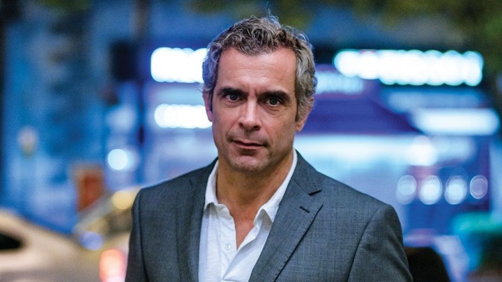 Μαρκουλάκης: Ανοικτή επιστολή στο Σωματείο Ελλήνων Ηθοποιών -“Προσβλήθηκα και λυπήθηκα βαθύτατα”