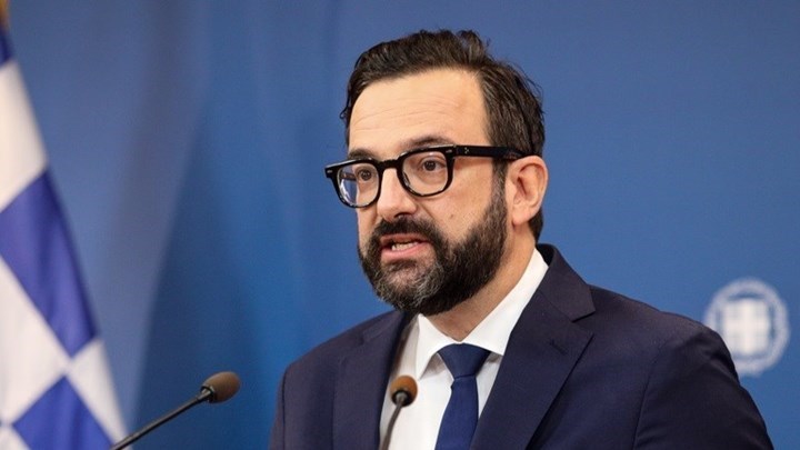 Ταραντίλης για επίθεση στον Action24: Οι υποστηρικτές του καταδικασμένου για 11 δολοφονίες Κουφοντίνα δεν τρομοκρατούν κανένα