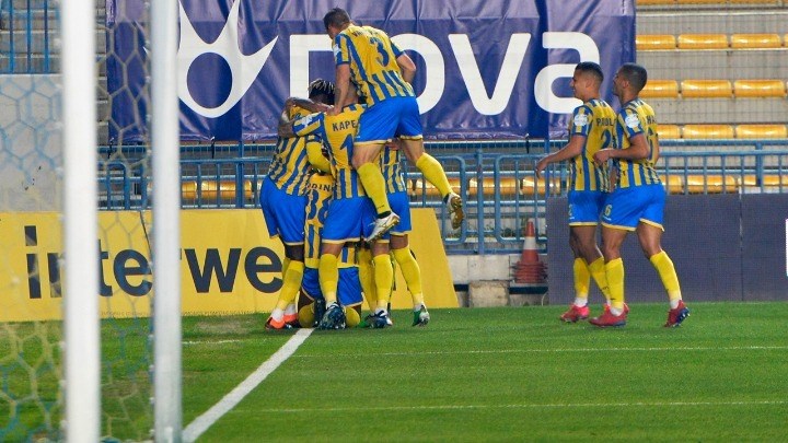 Super League: Mε ήρωα τον Μελίσσα ο Παναιτωλικός νίκησε τον Παναθηναϊκό