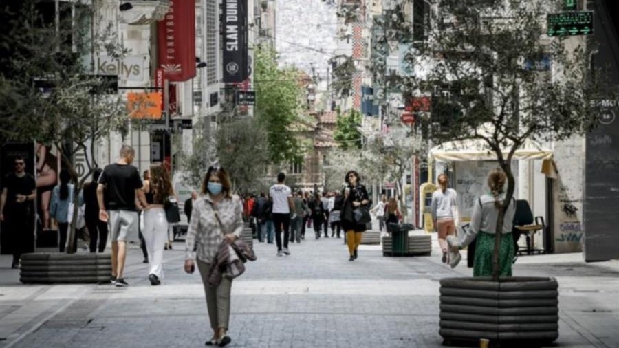 Καταστήματα: Άνοιγμα με τρεις ώρες περιθώριο για αγορές και νέο sms – Οι δύο πιθανές ημερομηνίες