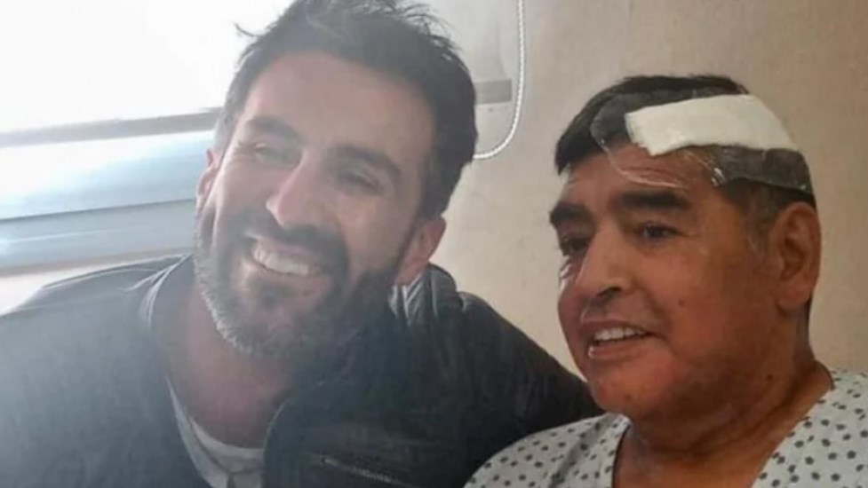 Συγκλονίζει δήλωση δικηγόρου για τον Μαραντόνα: Έχει αποδειχθεί 100% ότι ο θάνατός του ήταν ανθρωποκτονία