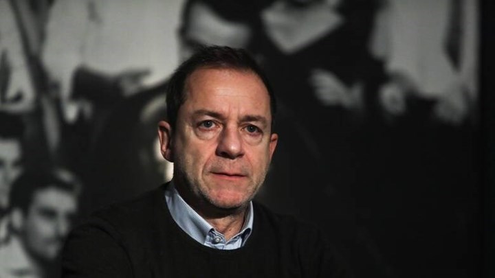 Δημήτρης Λιγνάδης: Έρχονται και νέες μαρτυρίες για την υπόθεση – Τι δήλωσε ο δικηγόρος μηνυτών