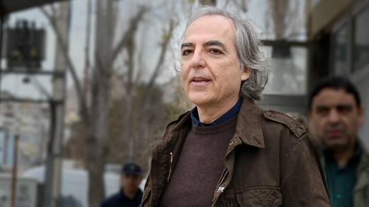 Αρνείται την ανάνηψη ο Δημήτρης Κουφοντίνας