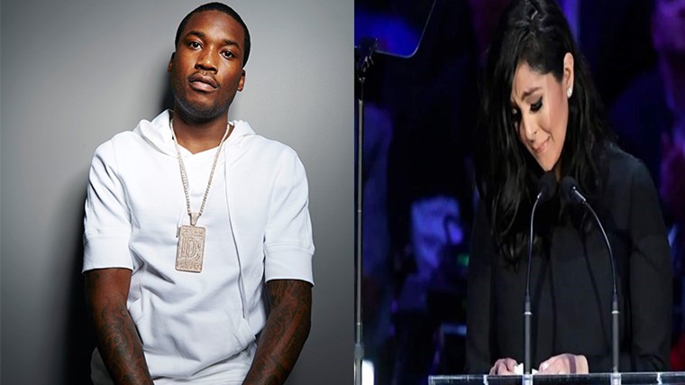 Σάλος για το τραγούδι ράπερ με αναφορά στον Κόμπι Μπράιαντ – Η αντίδραση της χήρας του